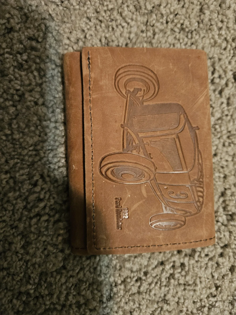 Bag & Wallet Bundle!!